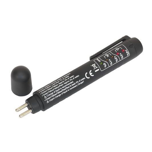 Sealey VS0274 Pocket Brake Fluid Tester