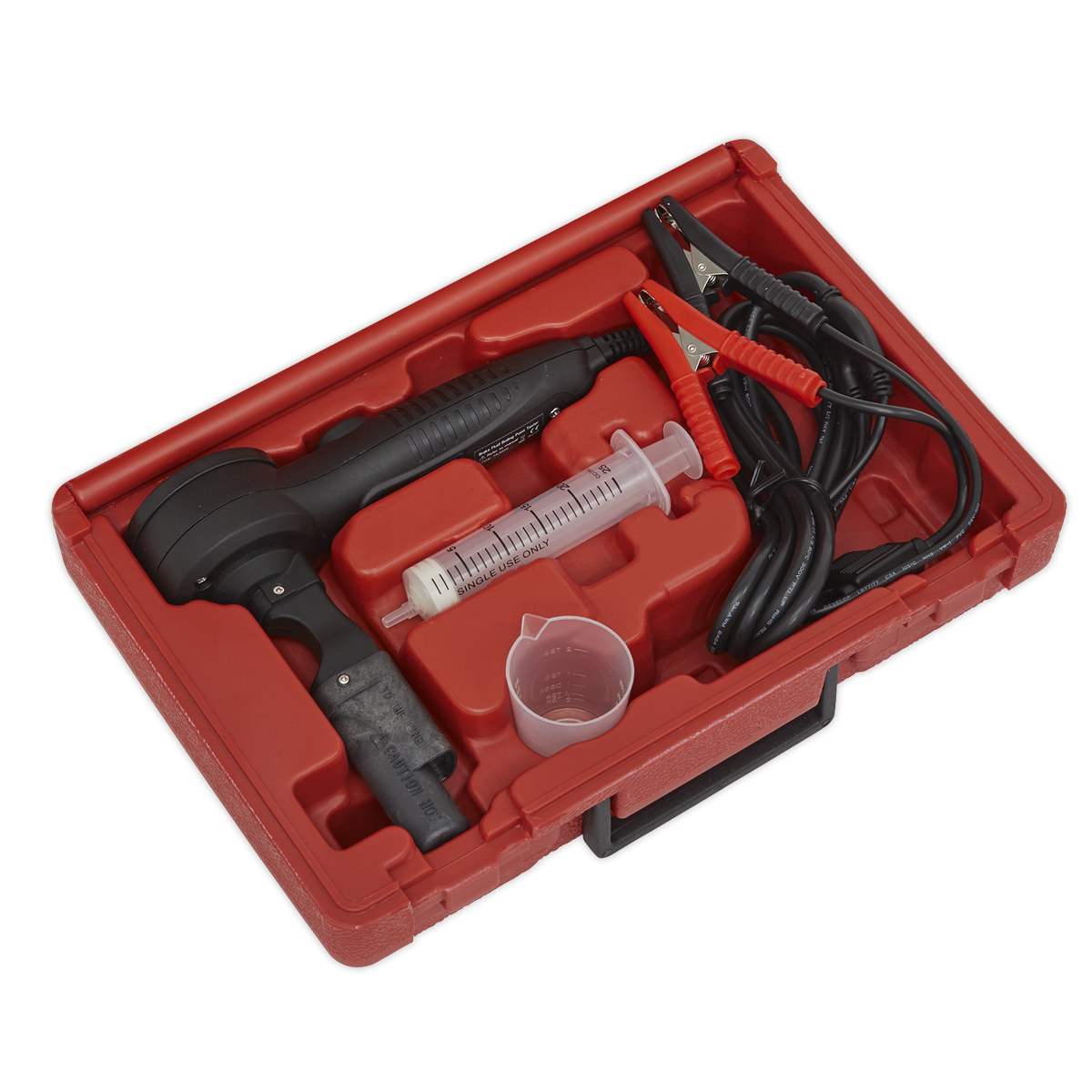 Sealey VS0275 Boil Test Brake Fluid Tester