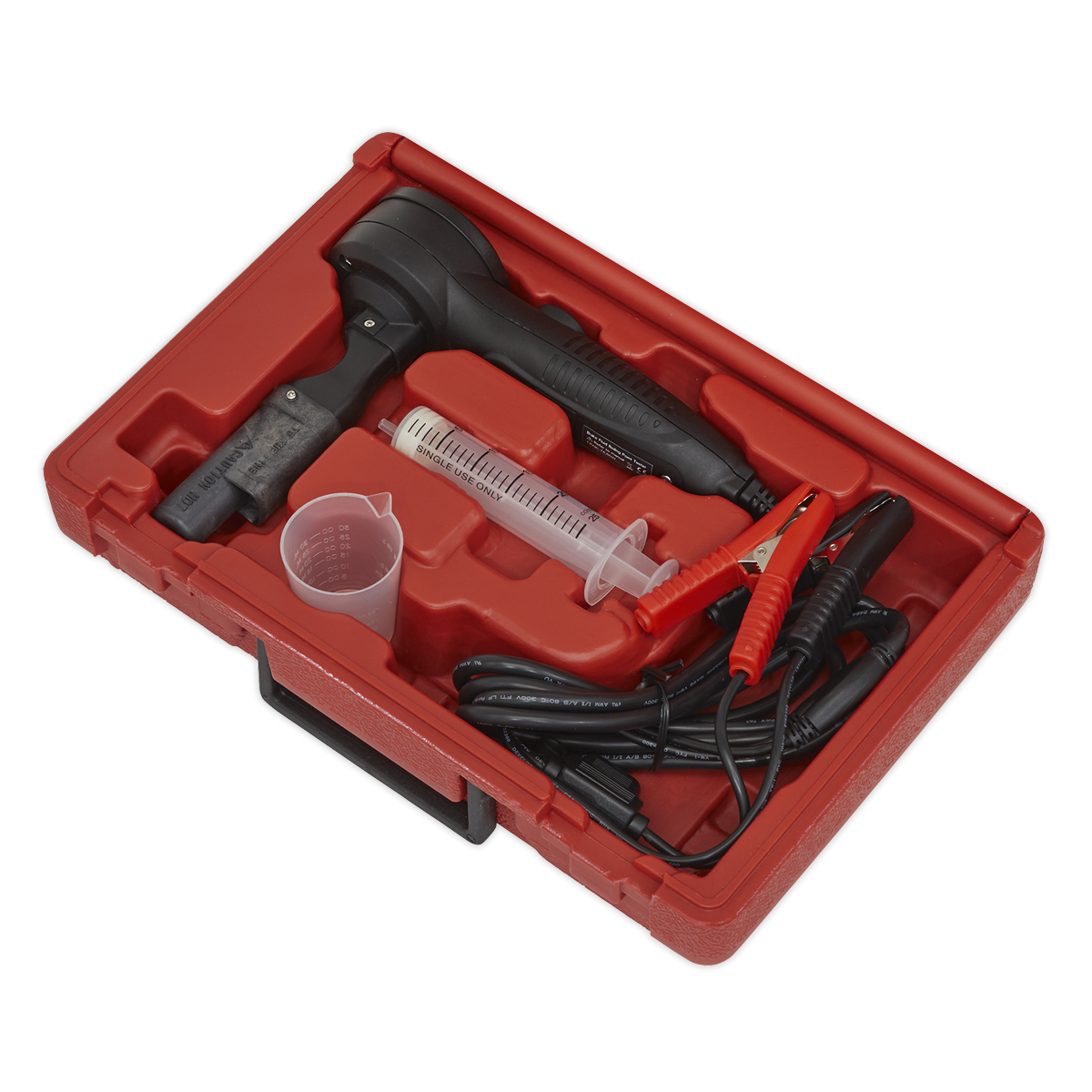 Sealey VS0275 Boil Test Brake Fluid Tester