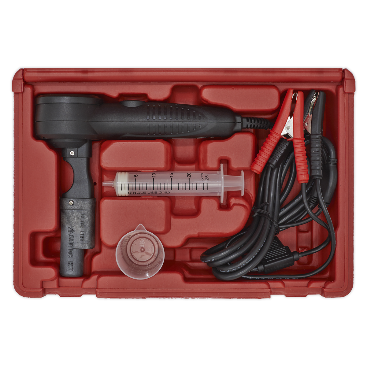 Sealey VS0275 Boil Test Brake Fluid Tester