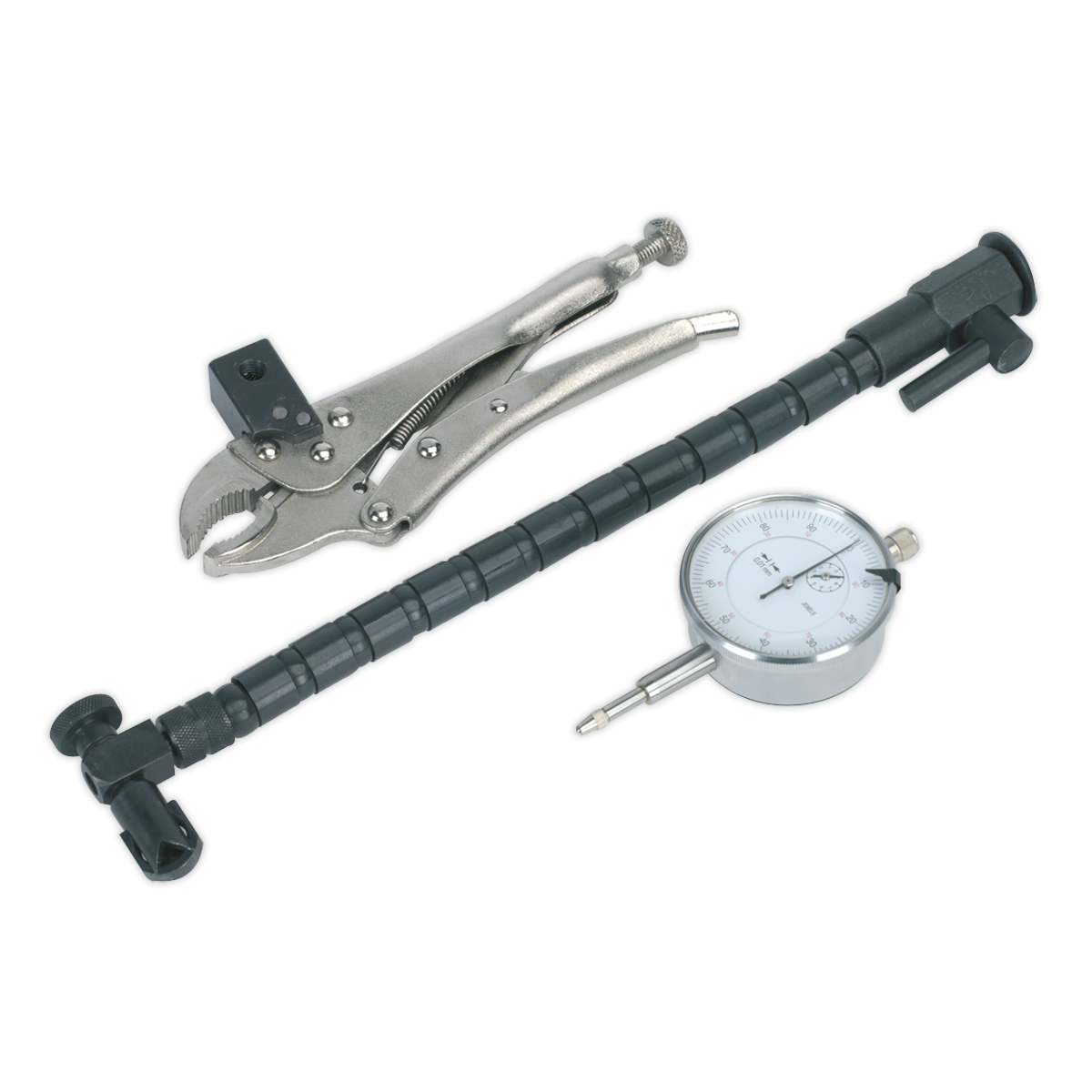 Sealey VS0290 Brake Disc Run-Out Kit