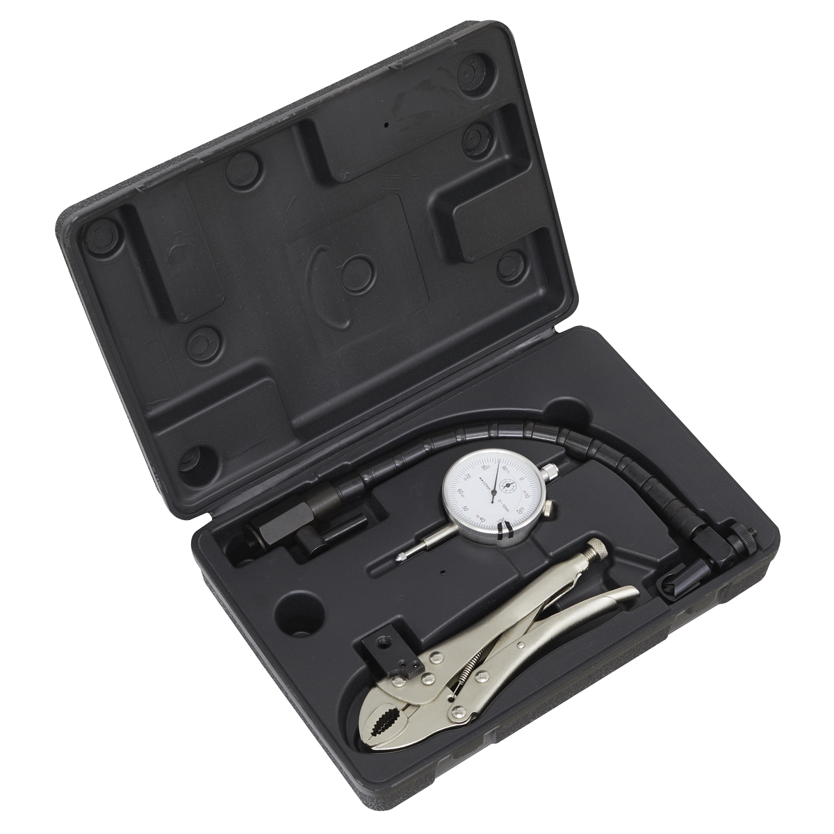 Sealey VS0290 Brake Disc Run-Out Kit