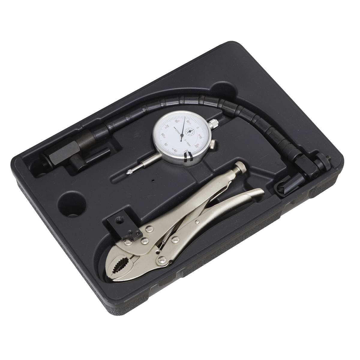 Sealey VS0290 Brake Disc Run-Out Kit