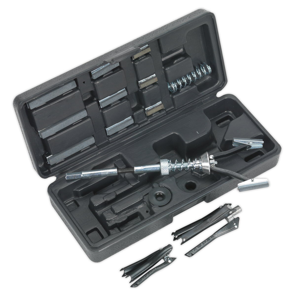 Sealey VS029 4-in-1 Cylinder Hone Kit