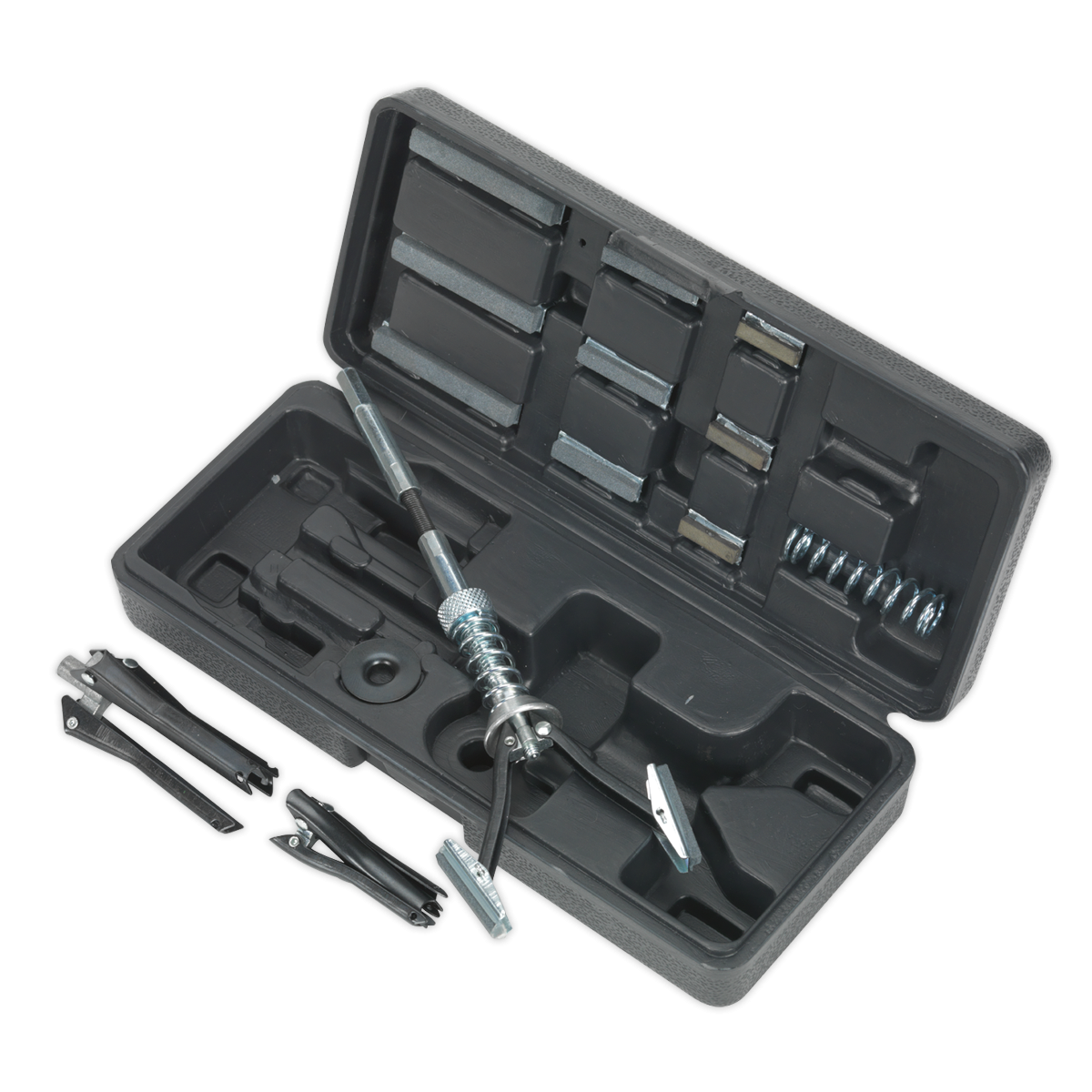 Sealey VS029 4-in-1 Cylinder Hone Kit