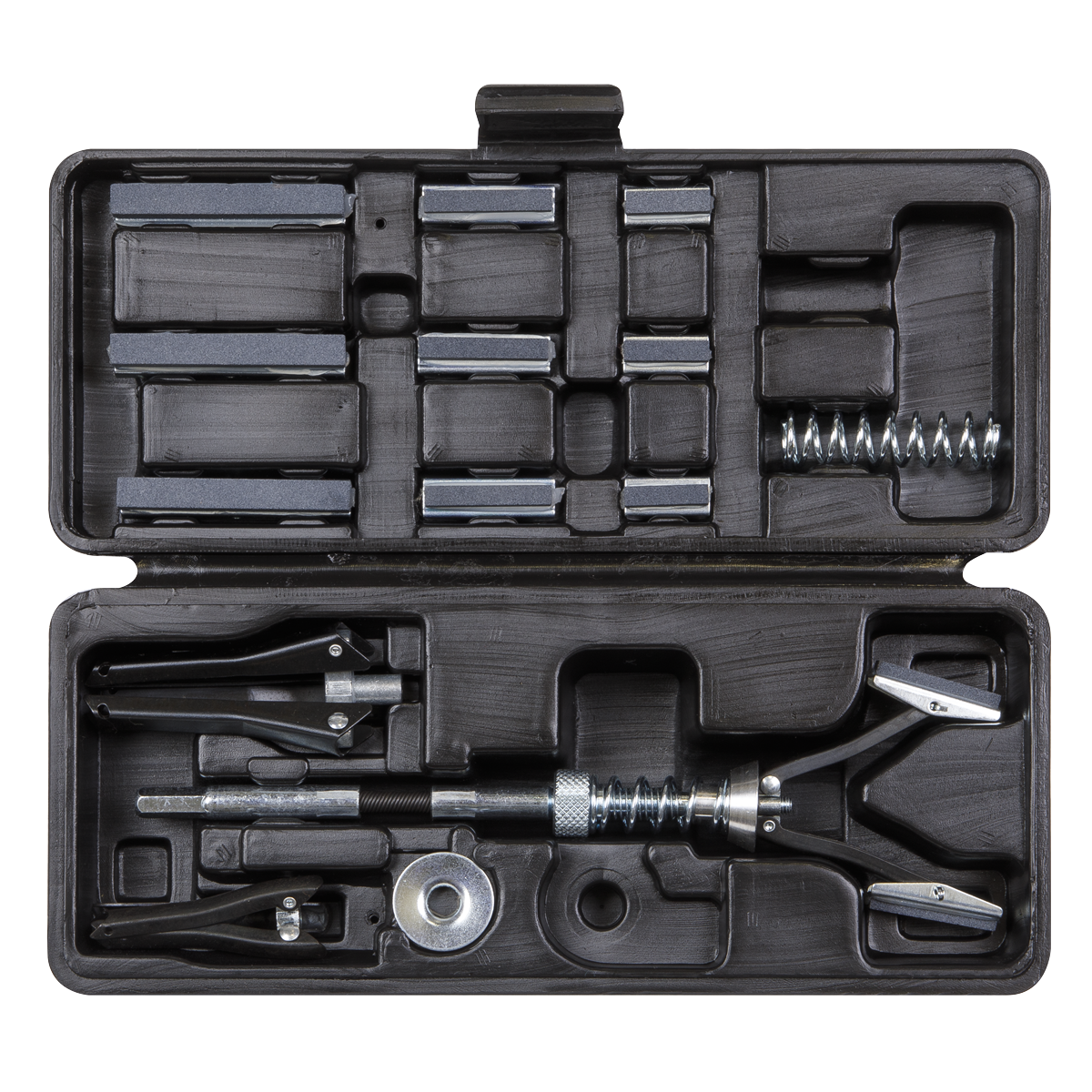 Sealey VS029 4-in-1 Cylinder Hone Kit