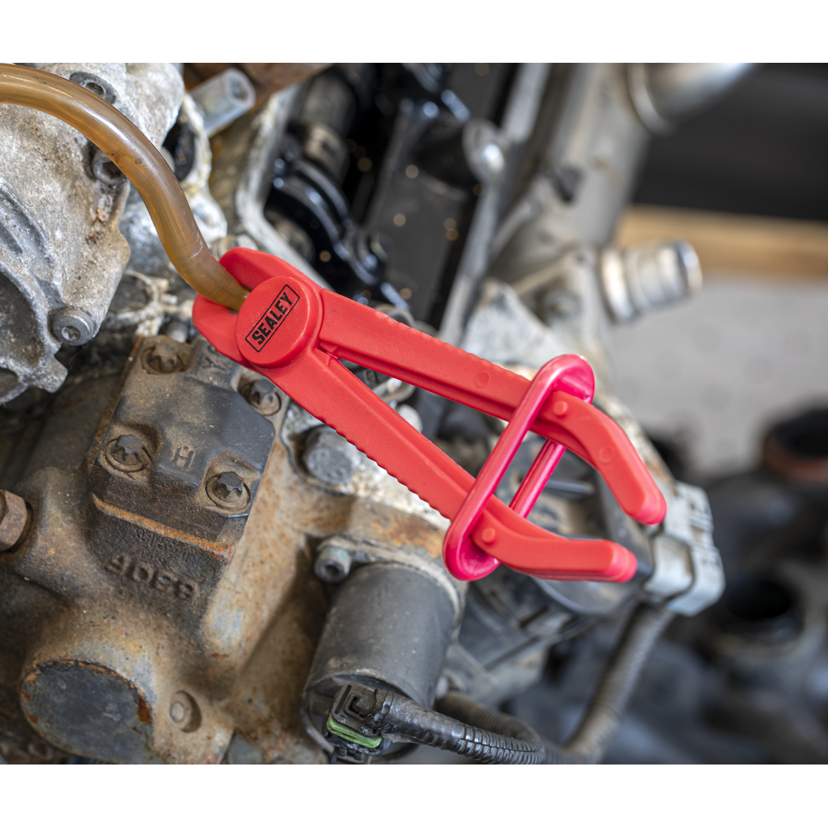 Sealey VS0300 Composite Hose Pinch Tool Set 3pc