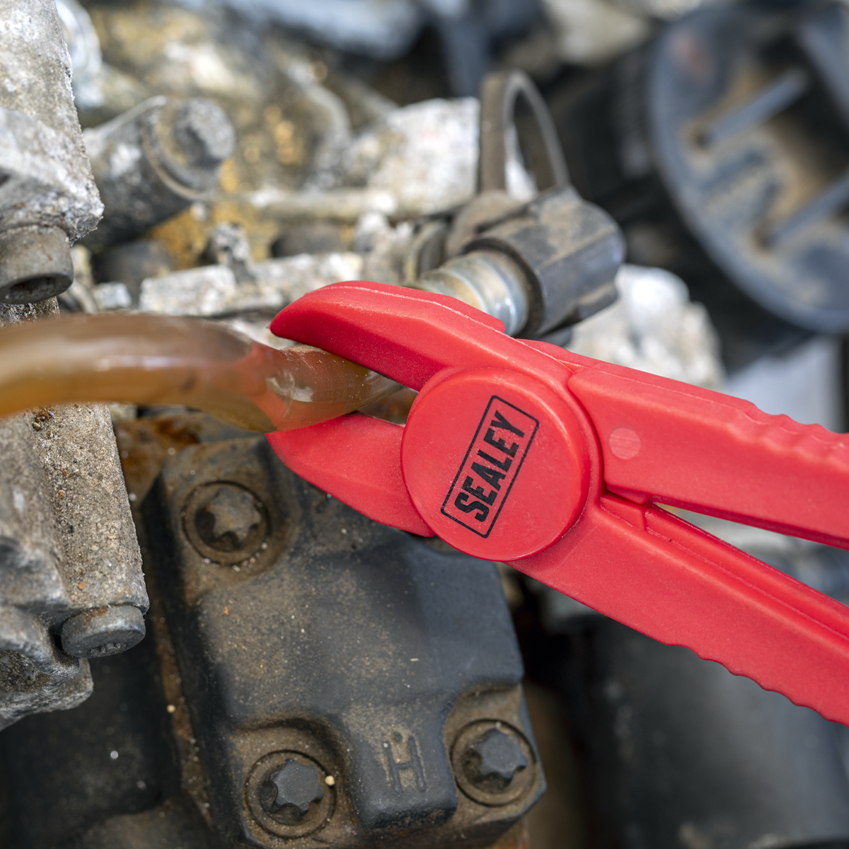 Sealey VS0300 Composite Hose Pinch Tool Set 3pc