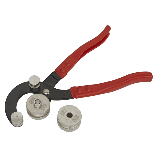 Sealey VS0346 4-in-1 Automotive Deluxe Pipe Bender