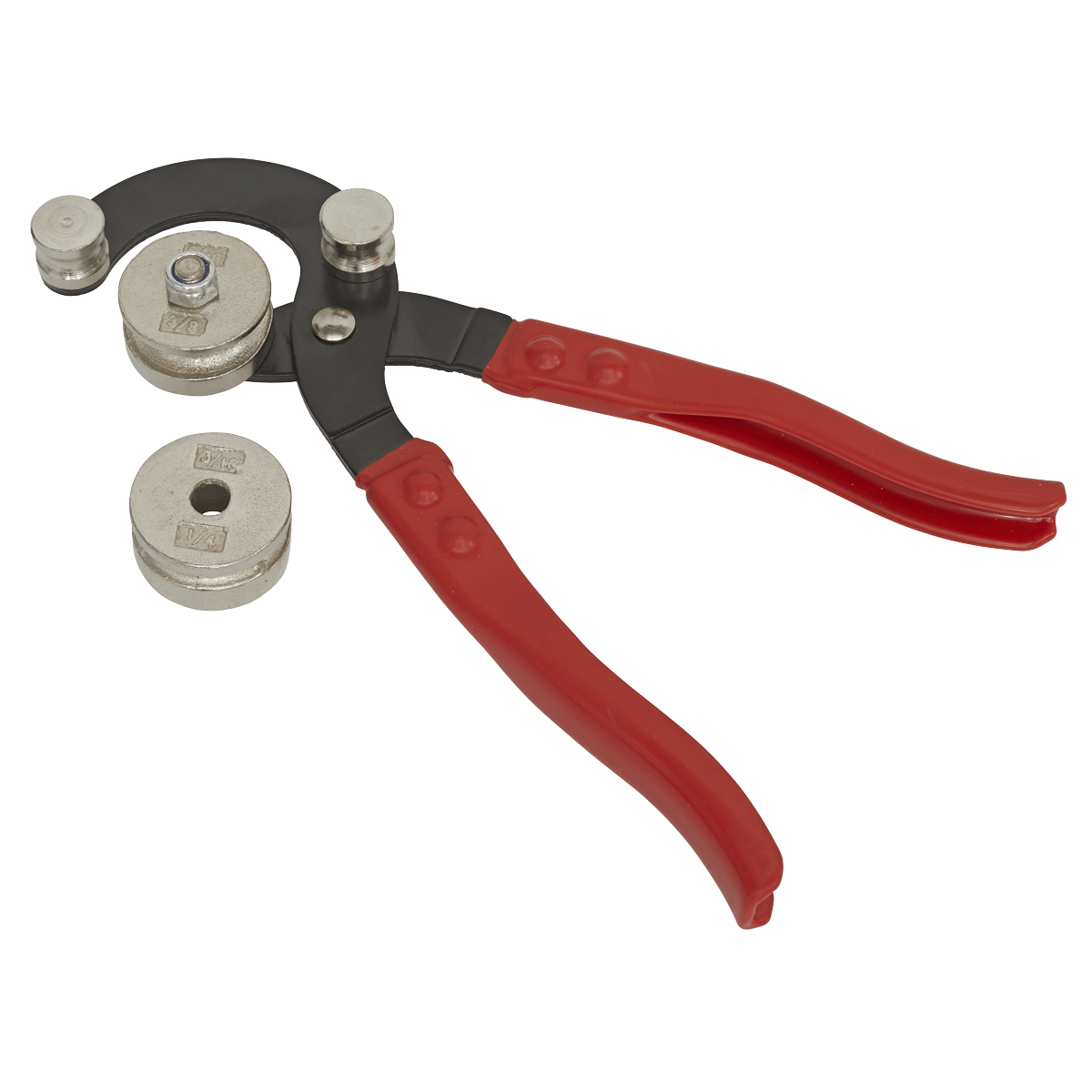 Sealey VS0346 4-in-1 Automotive Deluxe Pipe Bender