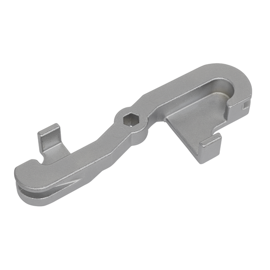 Sealey VS0375 Handheld Brake Pipe Bender