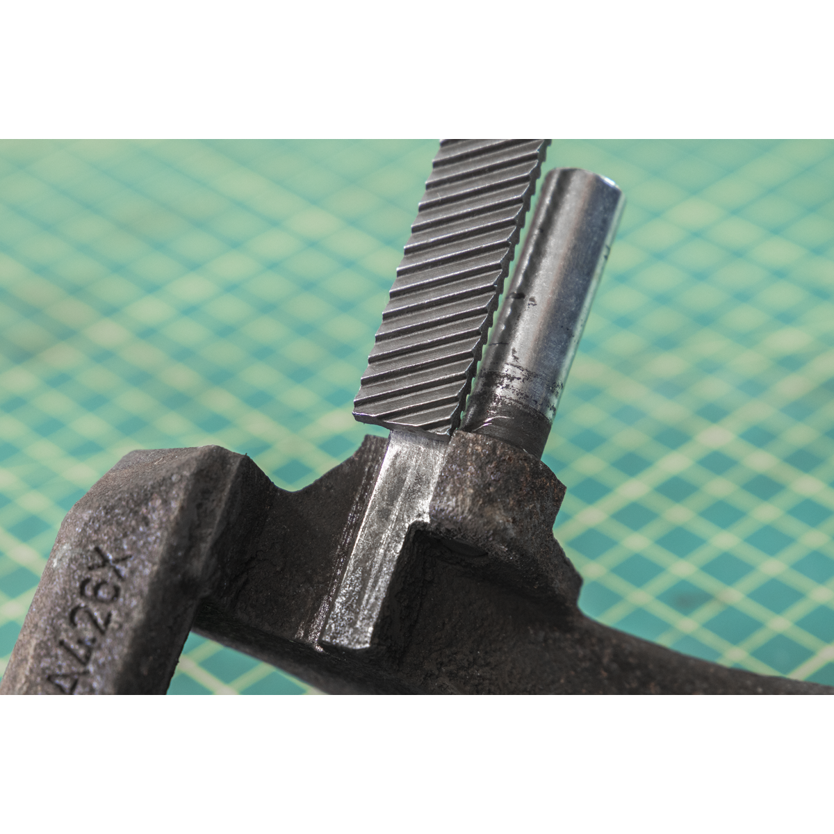 Sealey VS0391 Caliper Cleaning File