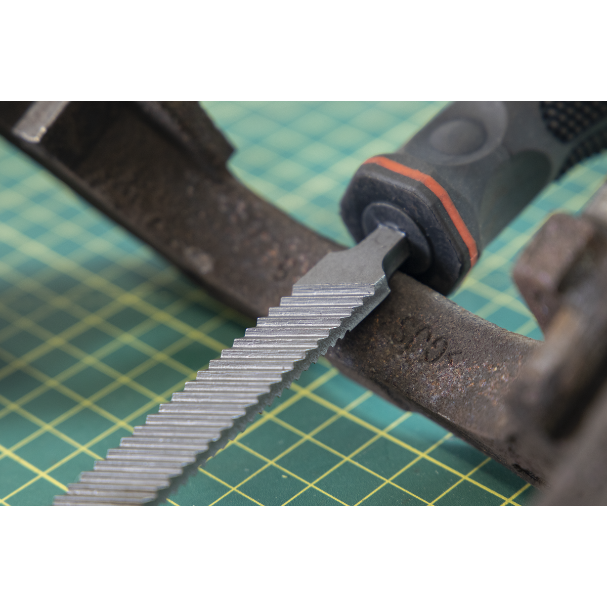 Sealey VS0391 Caliper Cleaning File