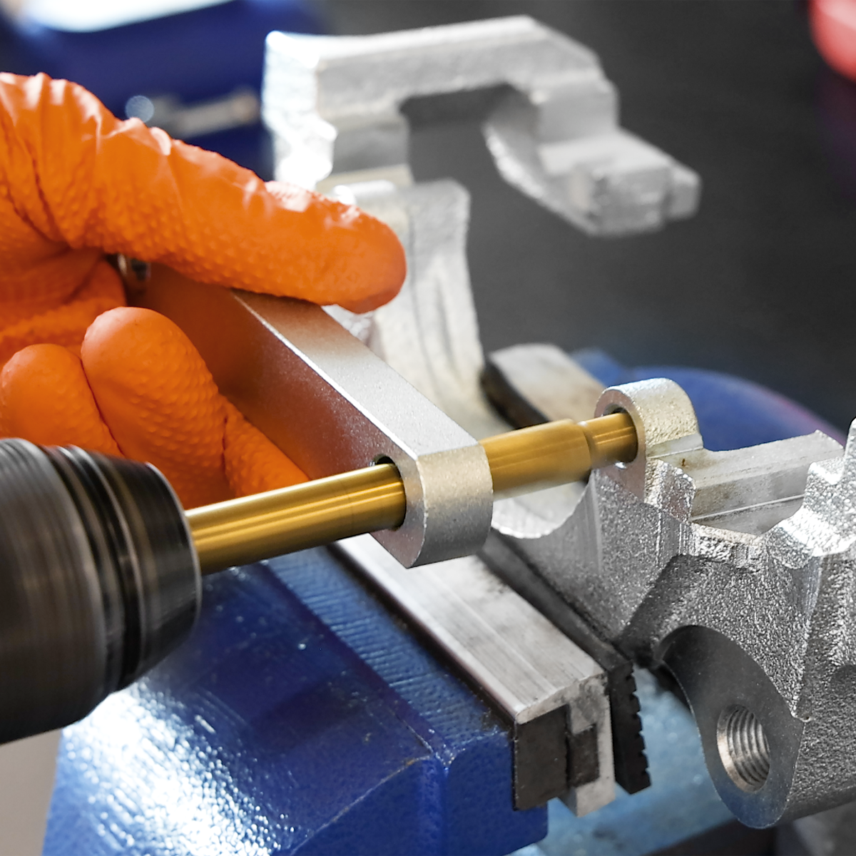 Sealey VS0462 Brake Caliper Thread Repair Kit