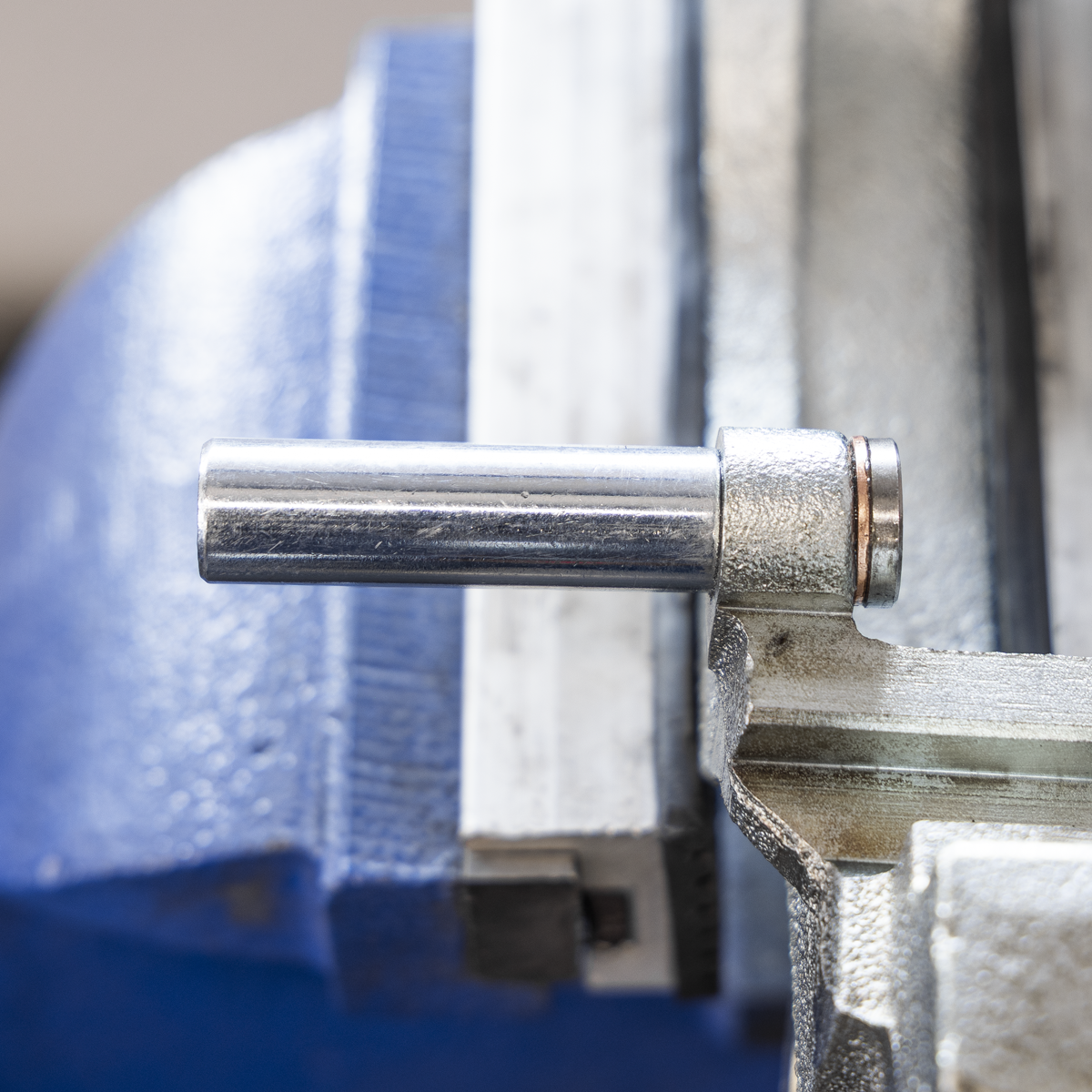 Sealey VS0462 Brake Caliper Thread Repair Kit