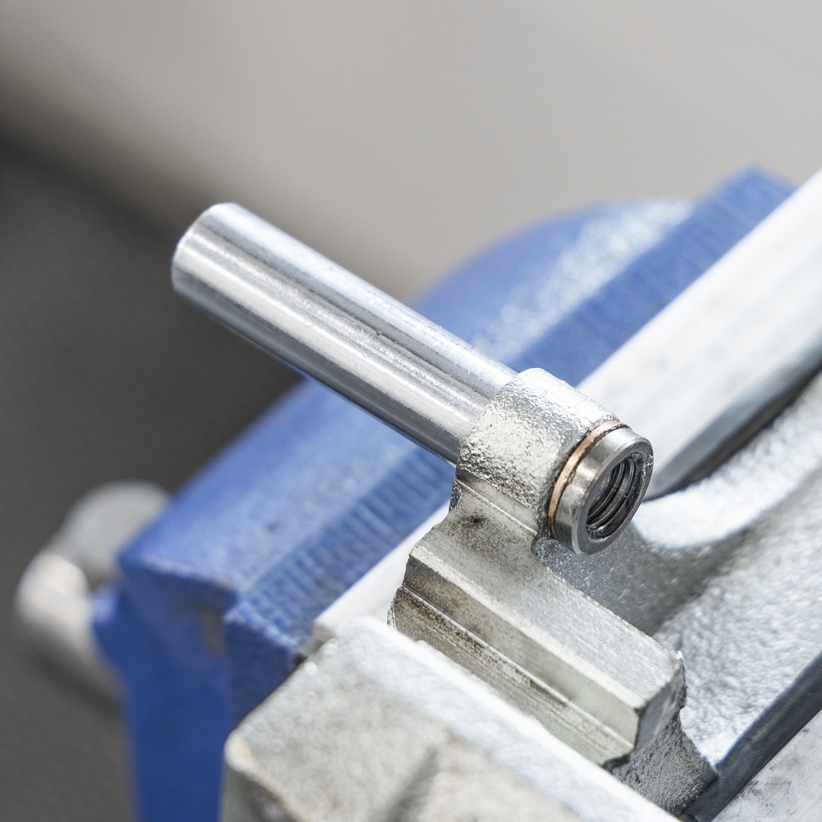 Sealey VS0462 Brake Caliper Thread Repair Kit