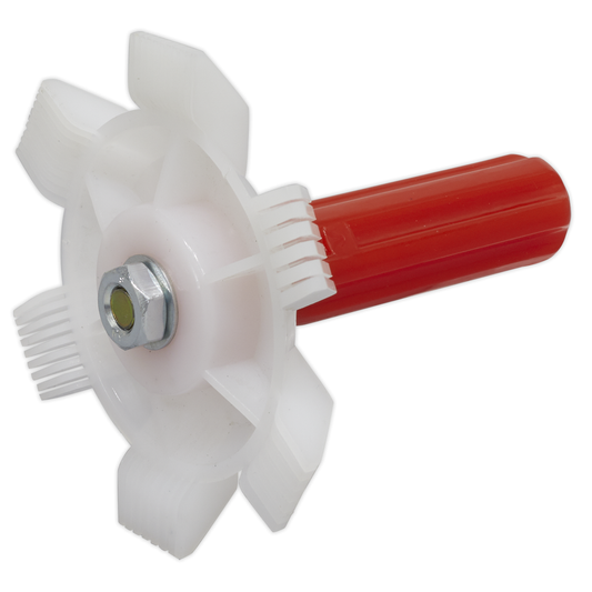 Sealey VS0472 Radiator Fin Straightener