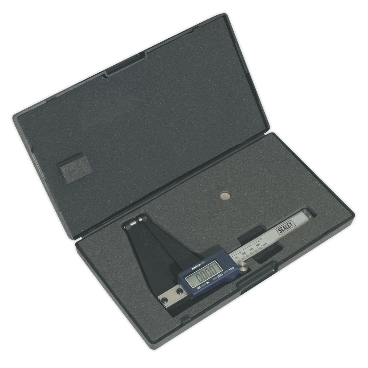 Sealey VS0561 Digital Brake Disc Caliper 100mm(4")