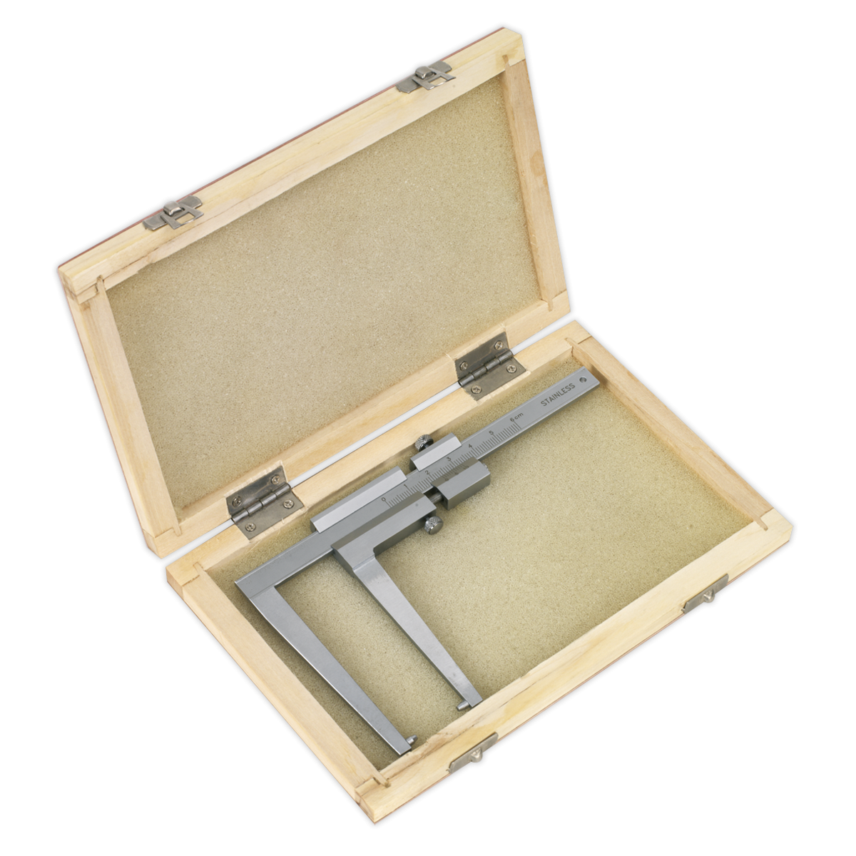 Sealey VS056 Brake Disc Caliper 0-50mm