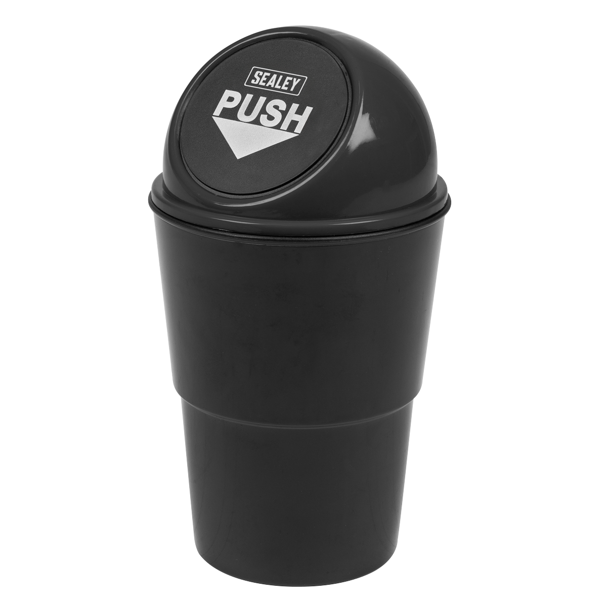 Sealey VS09 Vehicle Cup Holder Bin – Display Box of 9
