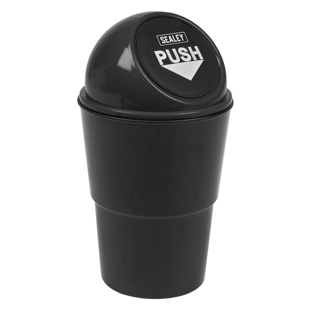 Sealey VS09 Vehicle Cup Holder Bin – Display Box of 9