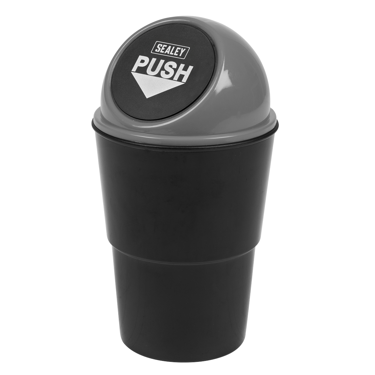 Sealey VS09 Vehicle Cup Holder Bin – Display Box of 9