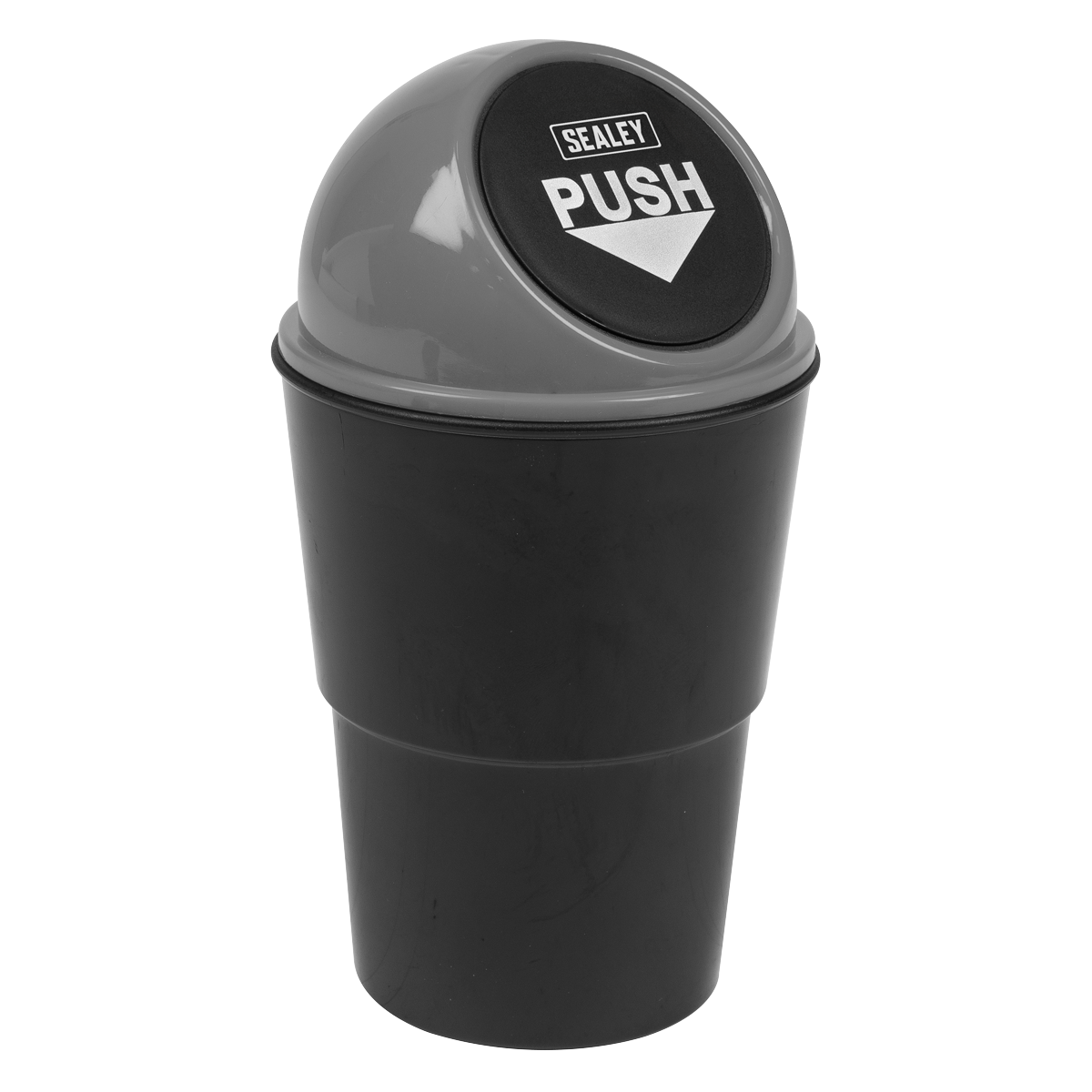 Sealey VS09 Vehicle Cup Holder Bin – Display Box of 9