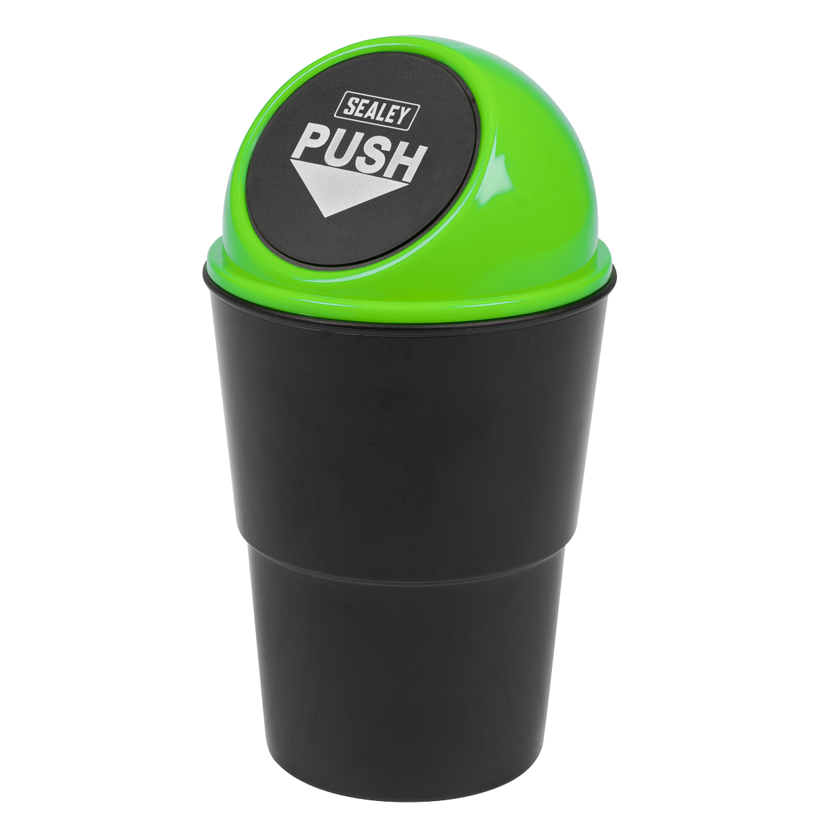 Sealey VS09 Vehicle Cup Holder Bin – Display Box of 9