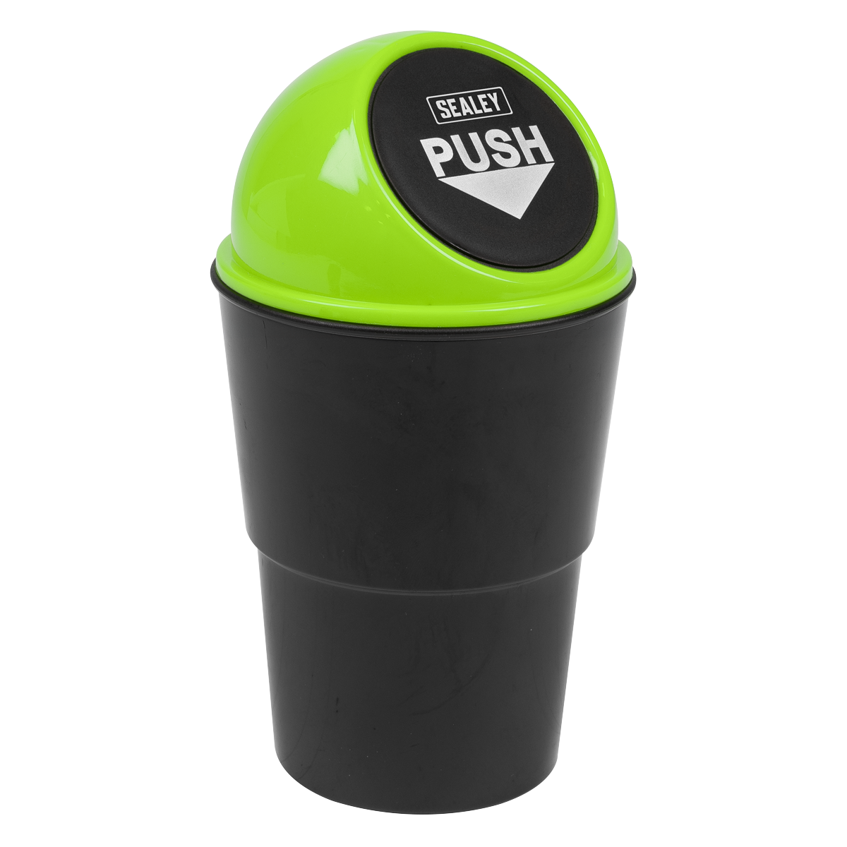 Sealey VS09 Vehicle Cup Holder Bin – Display Box of 9
