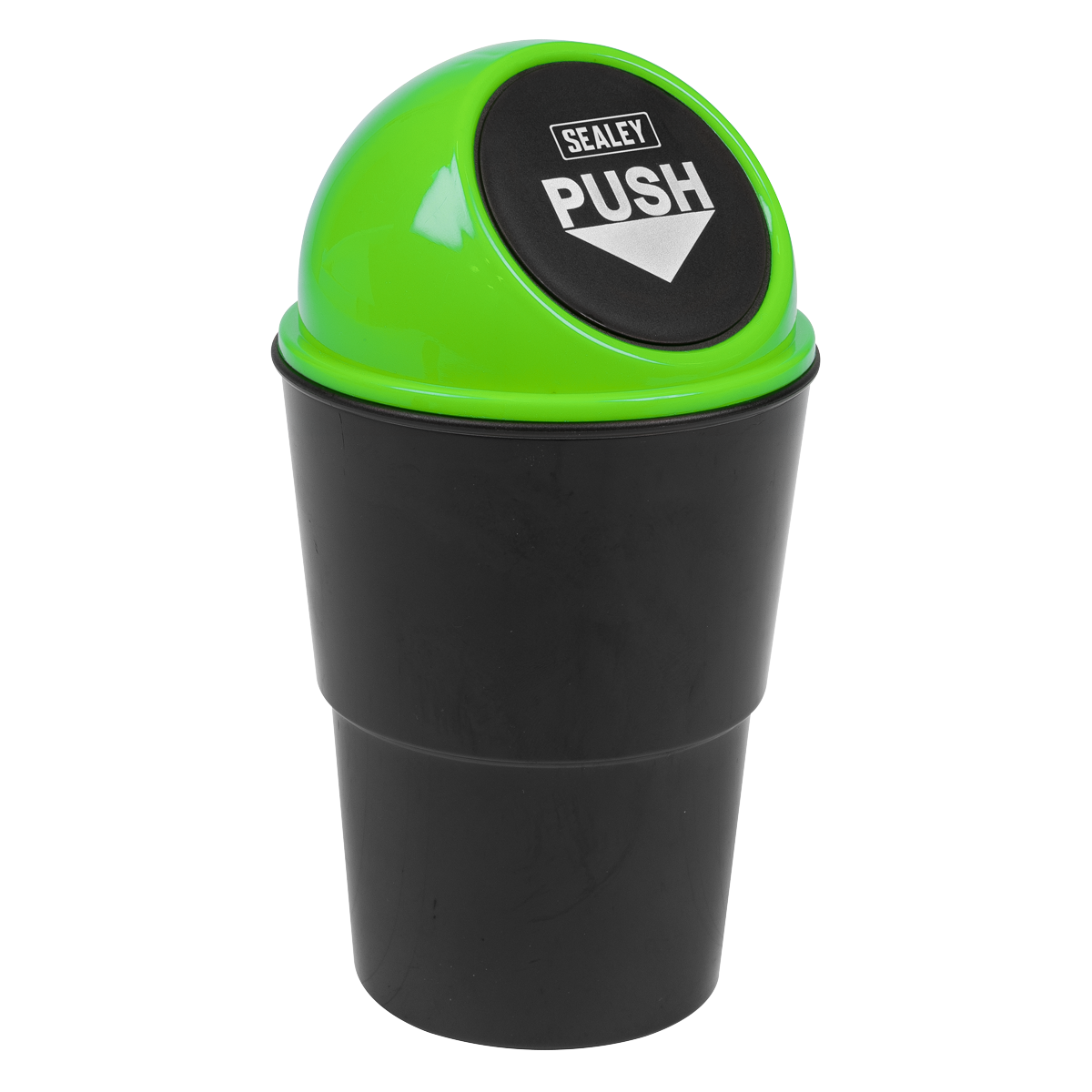 Sealey VS09 Vehicle Cup Holder Bin – Display Box of 9