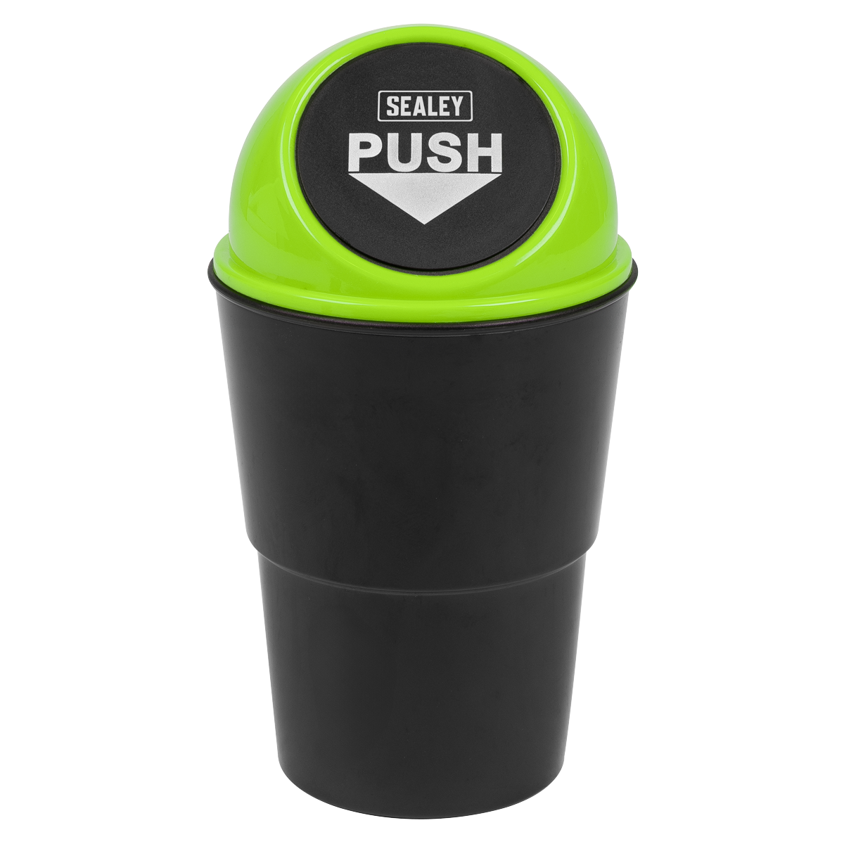 Sealey VS09 Vehicle Cup Holder Bin – Display Box of 9