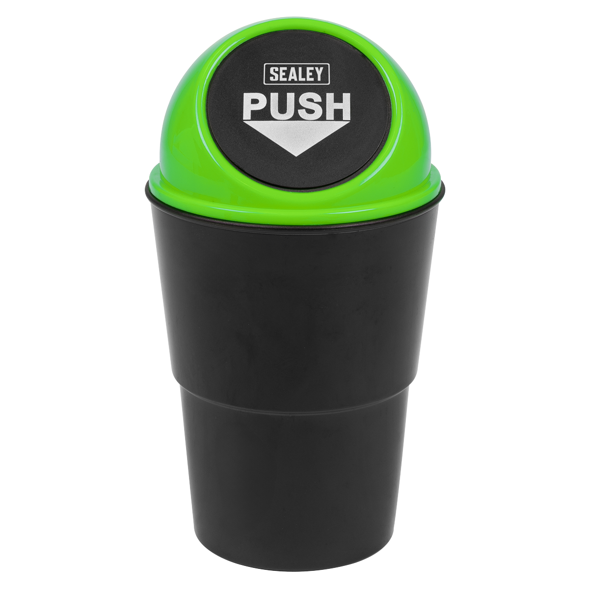 Sealey VS09 Vehicle Cup Holder Bin – Display Box of 9