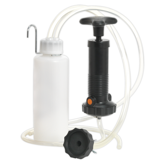 Sealey VS1205 Brake & Clutch Bleeder