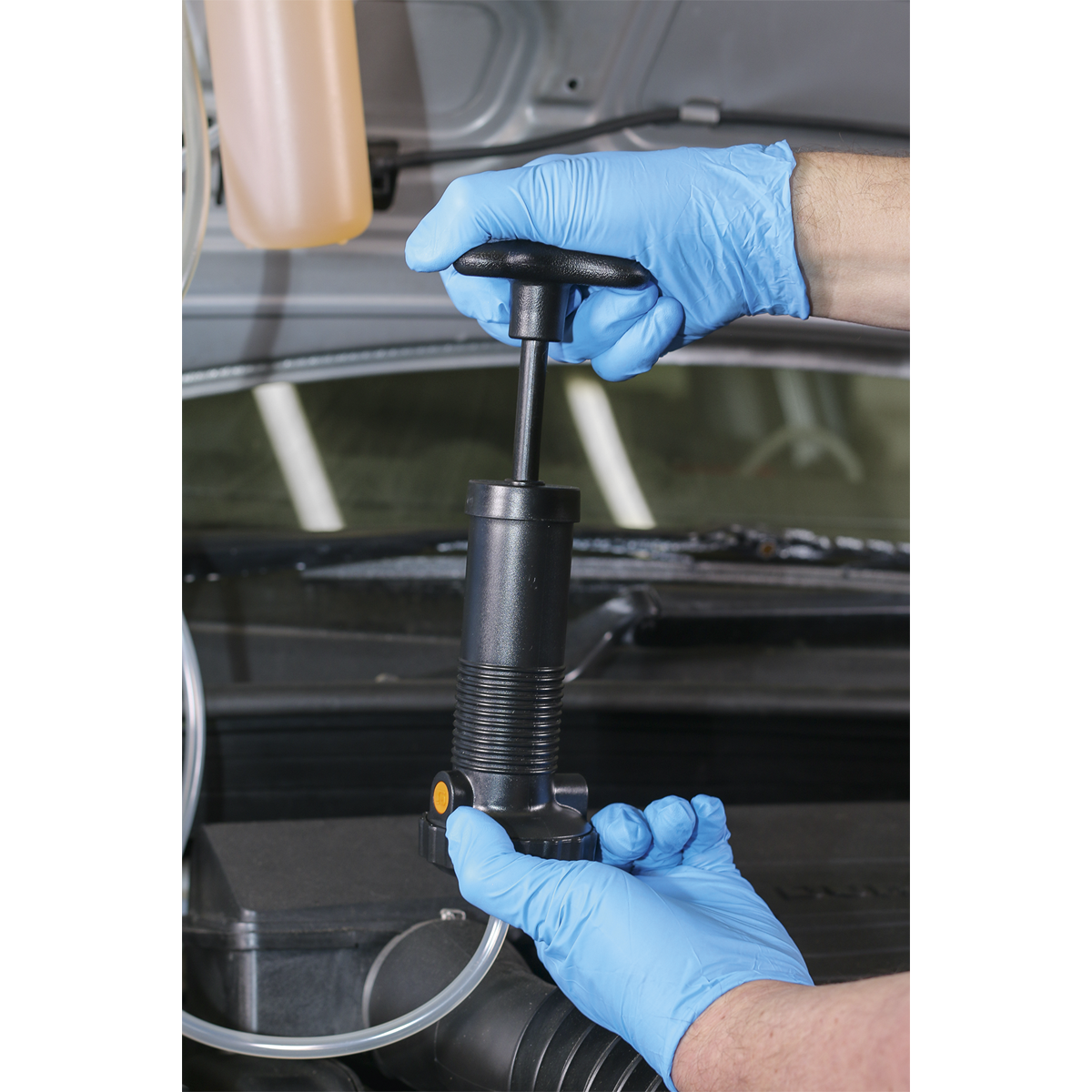 Sealey VS1205 Brake & Clutch Bleeder