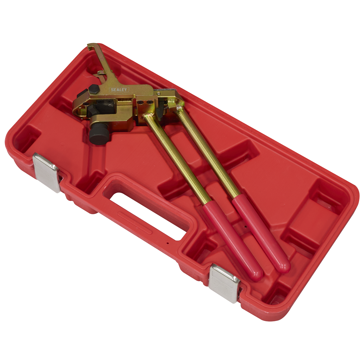 Sealey VS147 Valve Pressure Spring Compressor Removal Tool for BMW