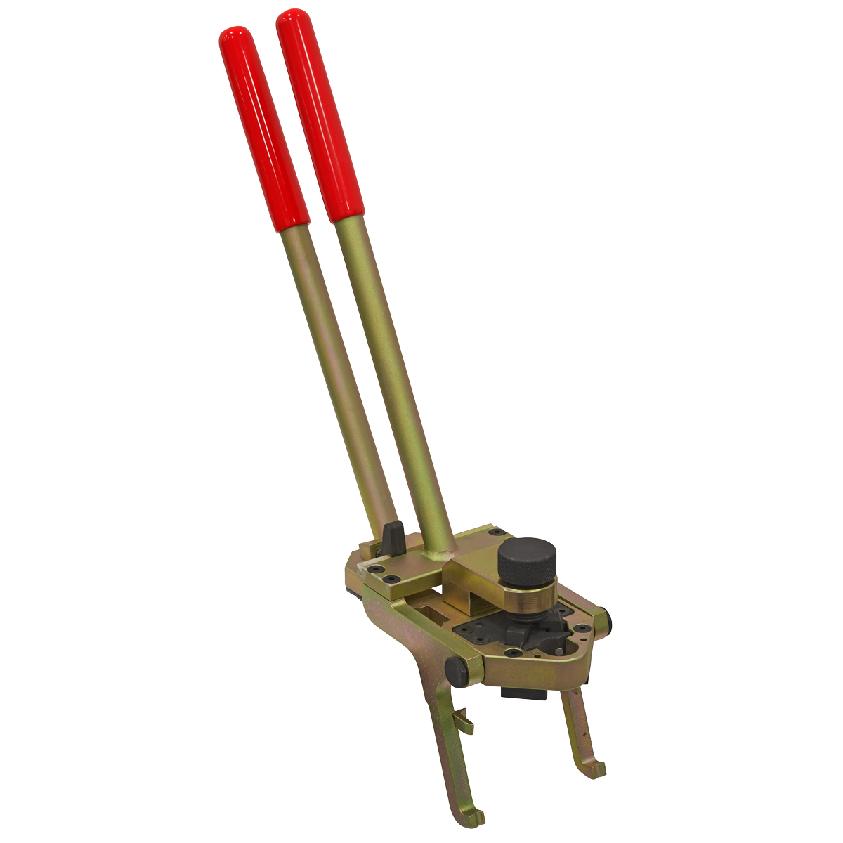 Sealey VS147 Valve Pressure Spring Compressor Removal Tool for BMW