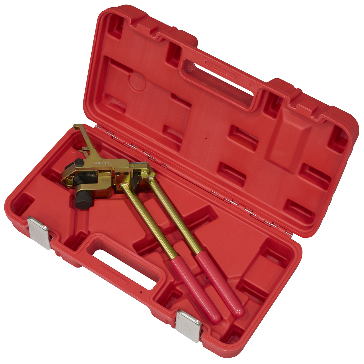 Sealey VS147 Valve Pressure Spring Compressor Removal Tool for BMW