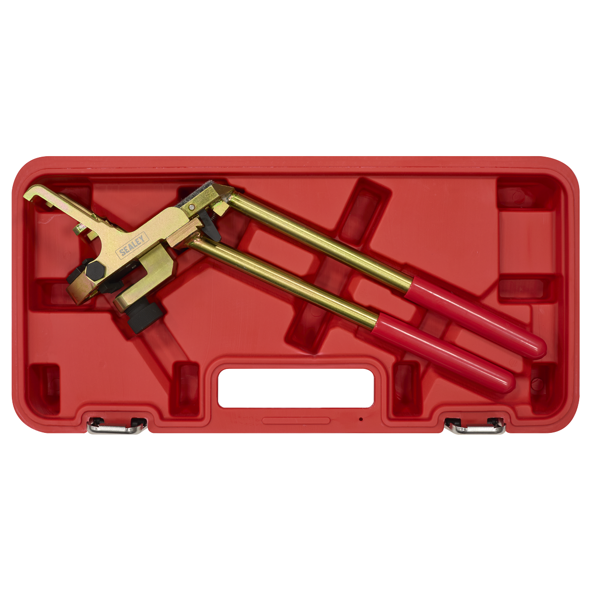 Sealey VS147 Valve Pressure Spring Compressor Removal Tool for BMW