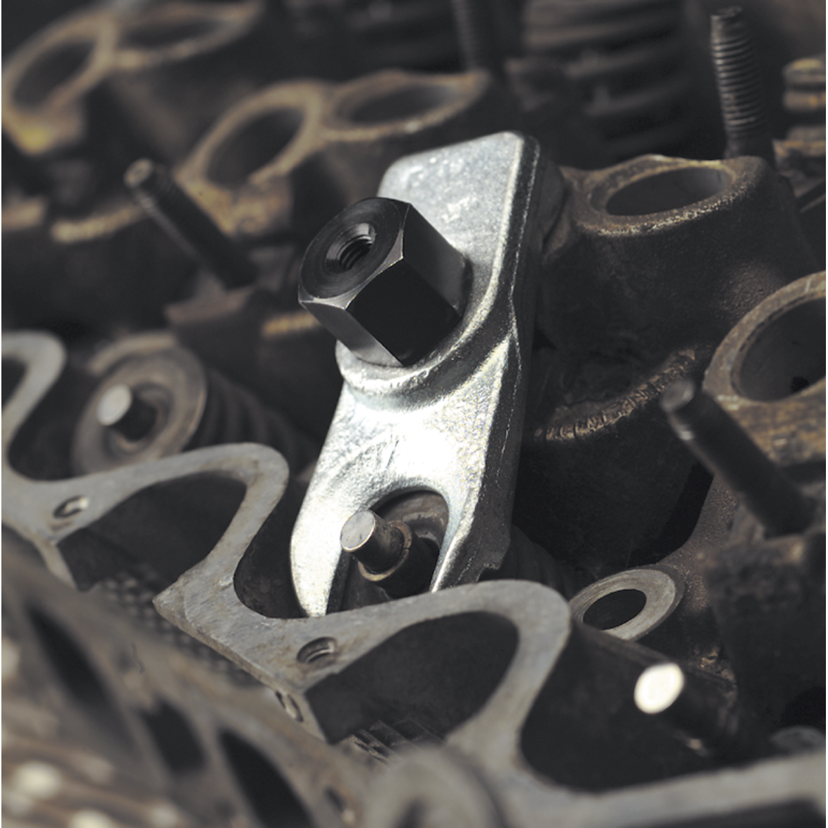 Sealey VS150 Valve Spring Compressor for Ford CVH