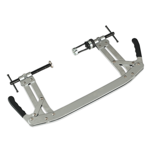 Sealey VS154 Multi-Valve Spring Compressor