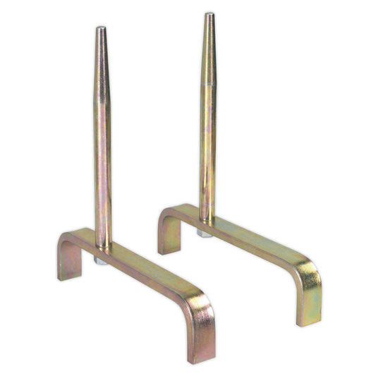 Sealey VS1555 Cylinder Head Stands