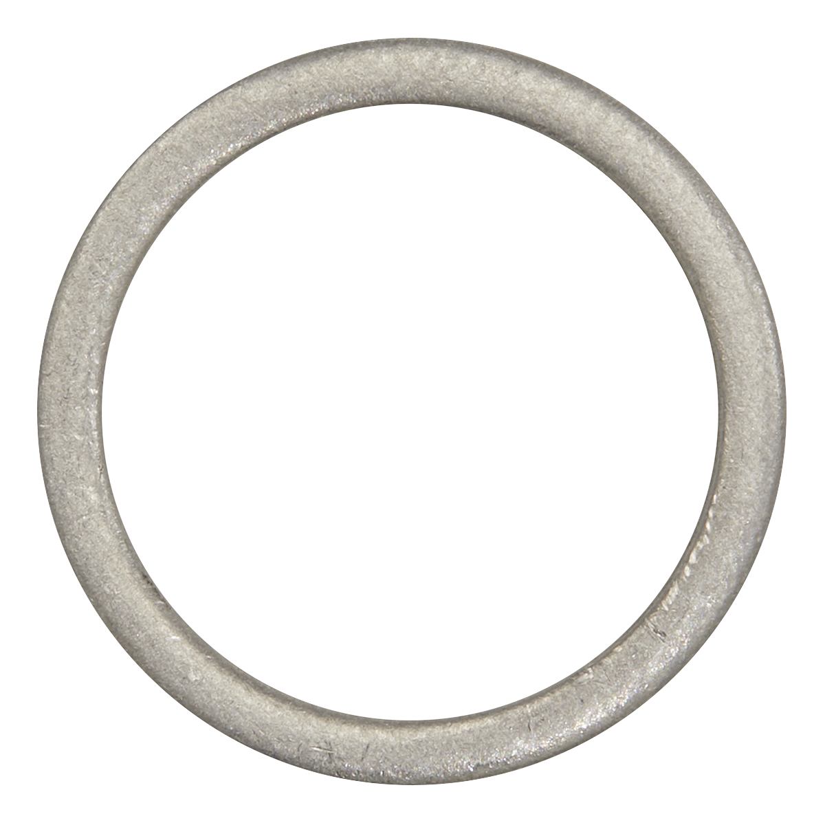 Sealey VS15SPW Sump Plug Washer M15 - Pack of 5