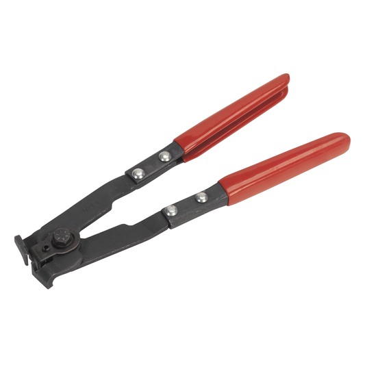 Sealey VS1633 Ear Type CVJ Boot/Hose Clip Pliers