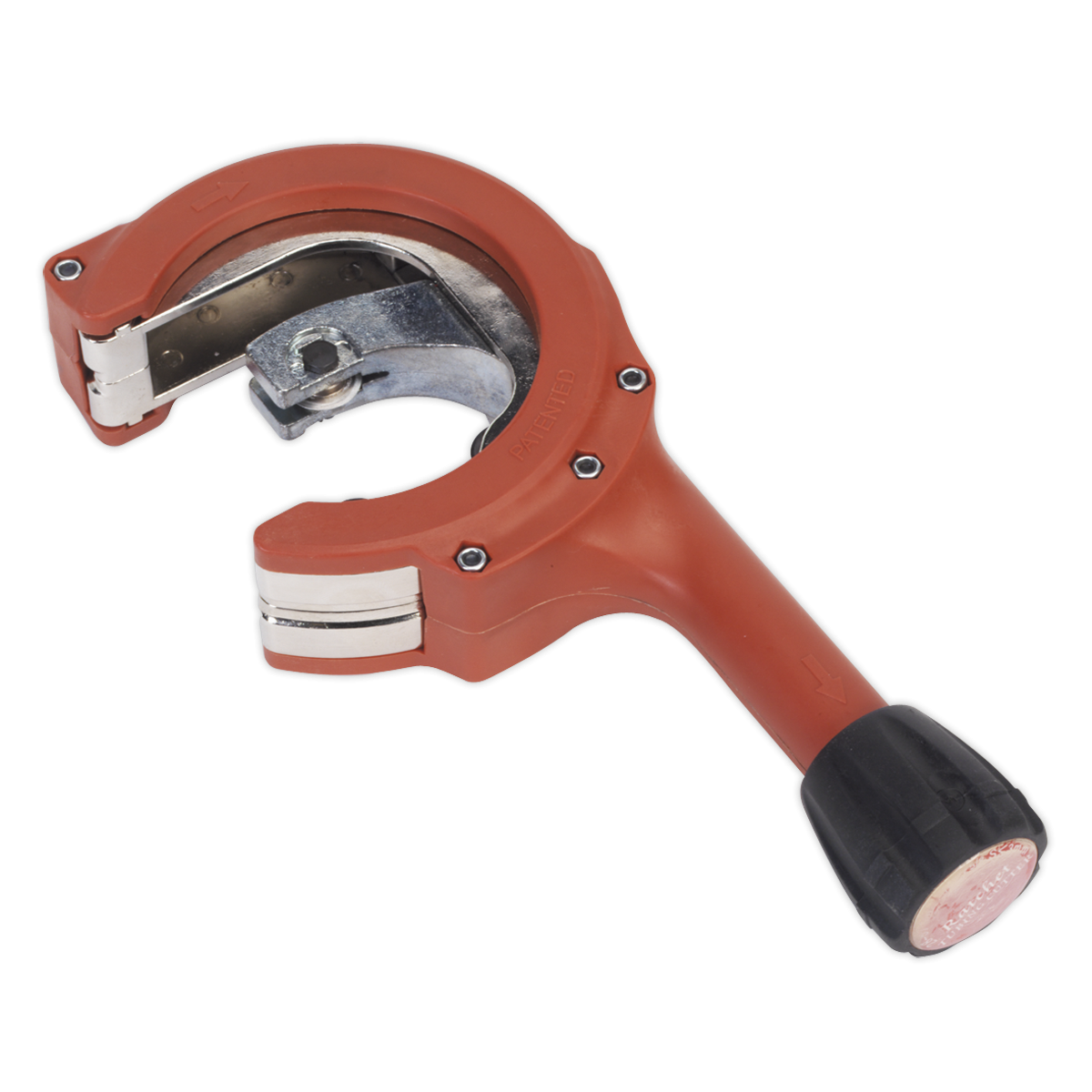 Sealey VS16371 Ratcheting Exhaust Pipe Cutter