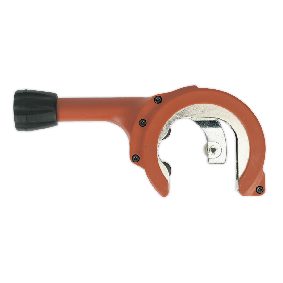 Sealey VS16371 Ratcheting Exhaust Pipe Cutter