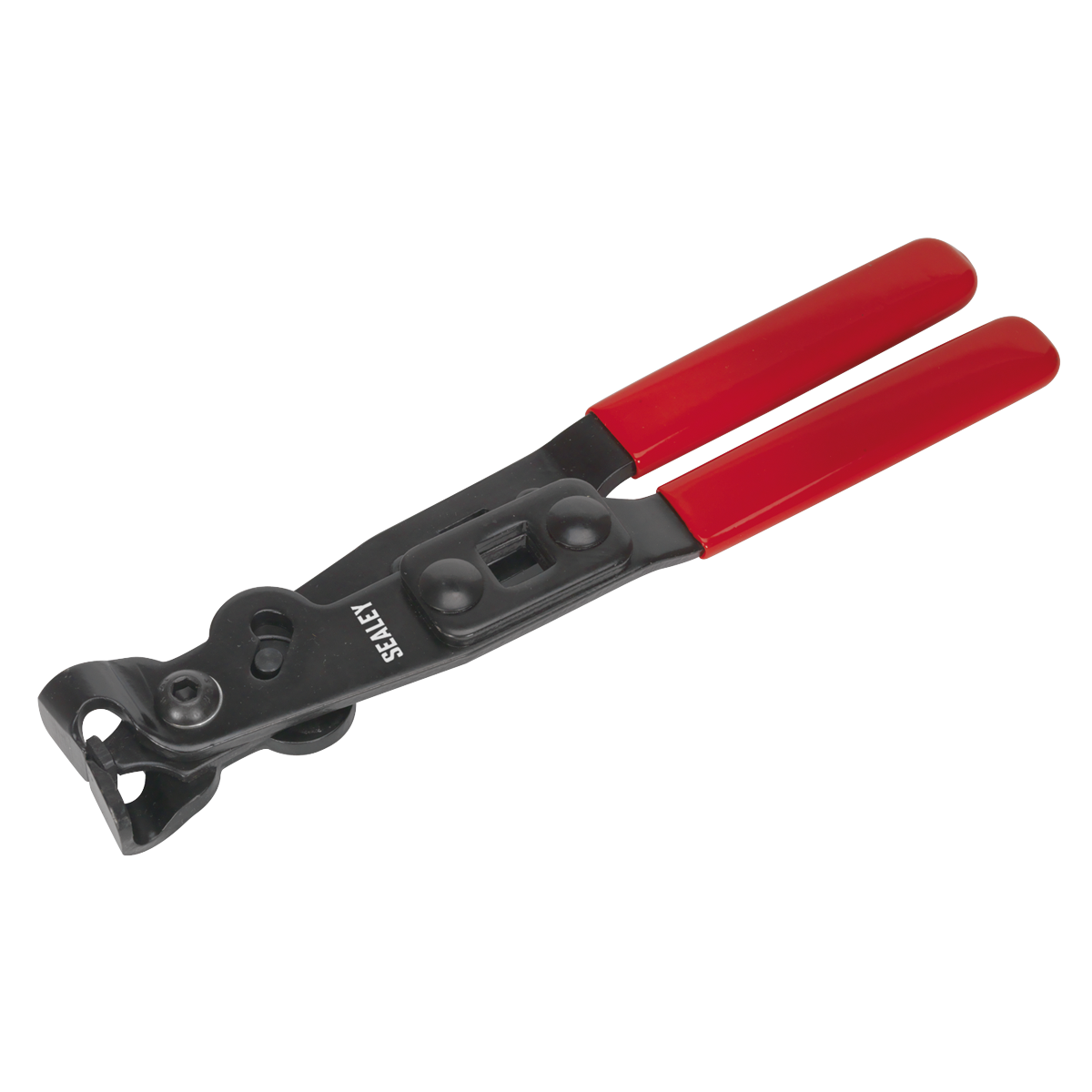 Sealey VS1639 Extra-Heavy-Duty Ear-Type Clip Pliers