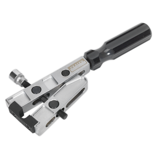 Sealey VS1640 CVJ Boot Band Pliers