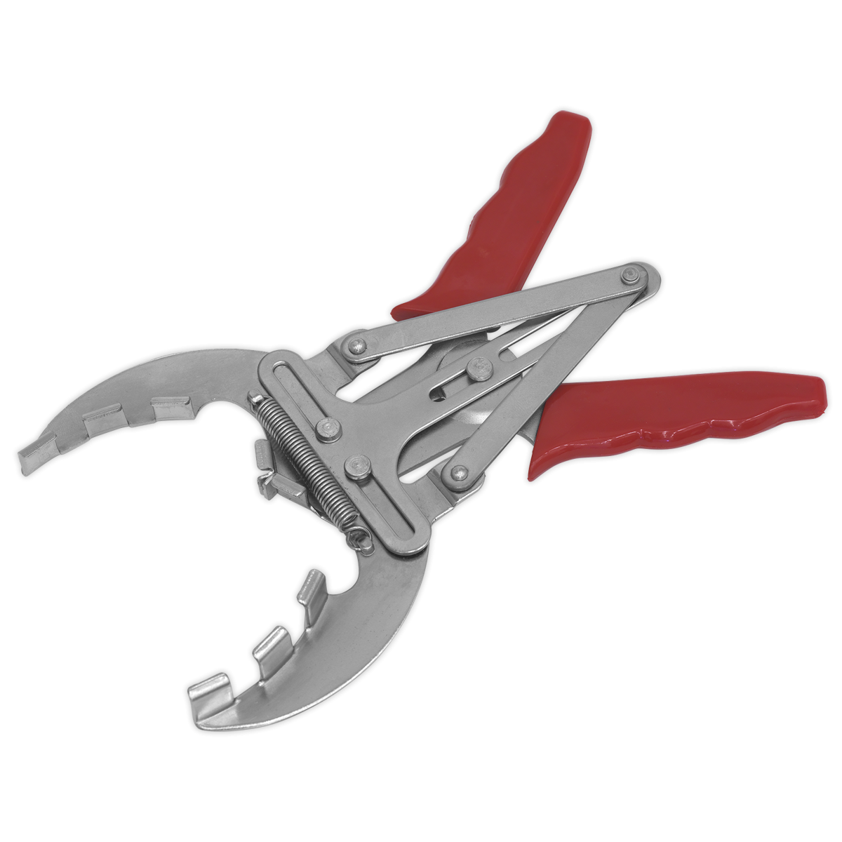 Sealey VS1642 Piston Ring Installation Pliers 40-100mm
