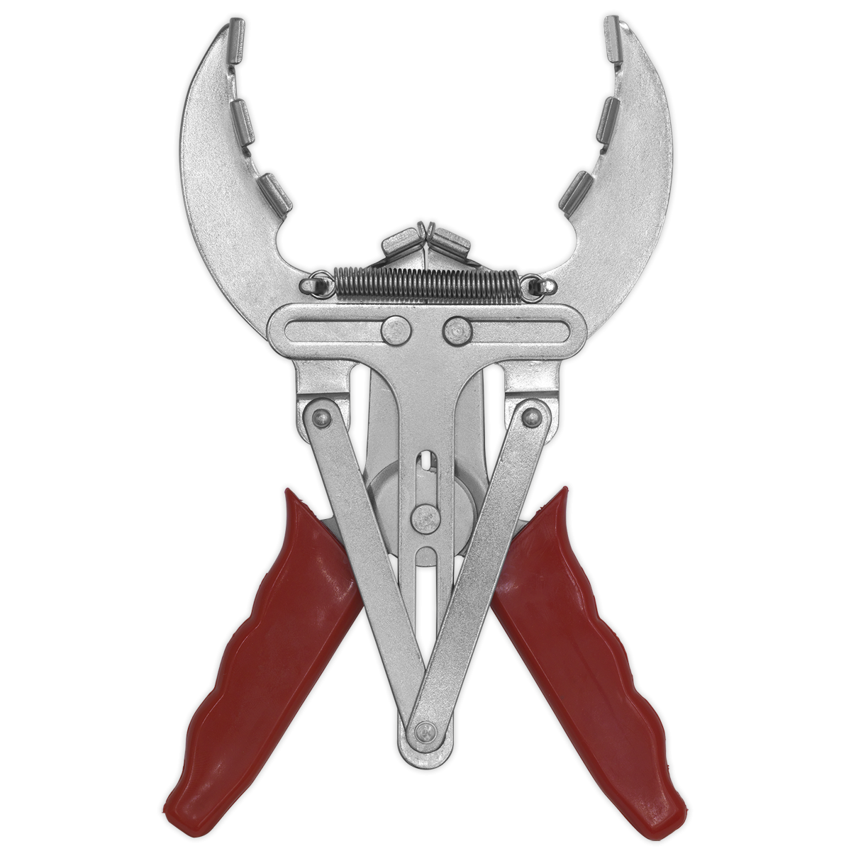 Sealey VS1642 Piston Ring Installation Pliers 40-100mm