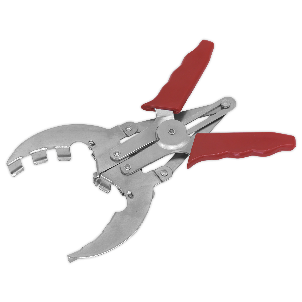 Sealey VS1642 Piston Ring Installation Pliers 40-100mm
